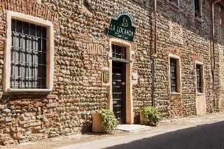 La Locanda Di Sant'Anna La Locanda Di Sant'Anna