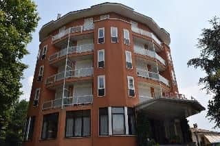 Hotel Fossati Di Fossati Antonio Snc
