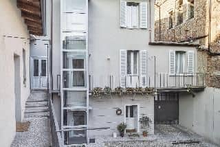 Locanda San Bernardo