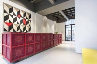 Savona 18 Suites