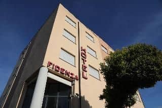 Fidenza Hotel Fidenza Hotel