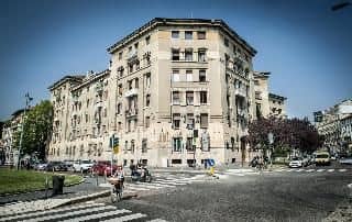 Foresteria Margherita Milano