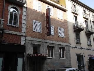 Hotel Parma Hotel Parma