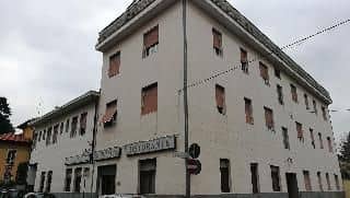 Albergo Ristorante Roma