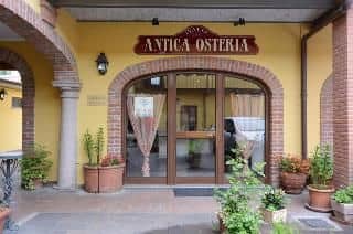Hotel Italia