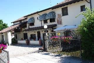 Da Carla Trattoria Con Locanda