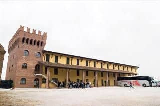 Il Feudo Di Agnadello Il Feudo Di Agnadello