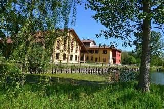 Cascina Galizia
