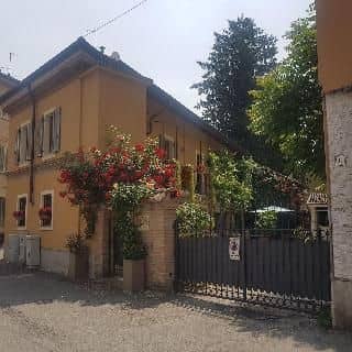 B&B Corte delle Rose B&B Corte delle Rose