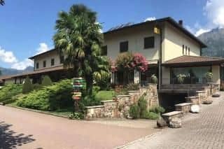 Hotel Merloni