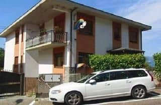 Rainbow House Rainbow House