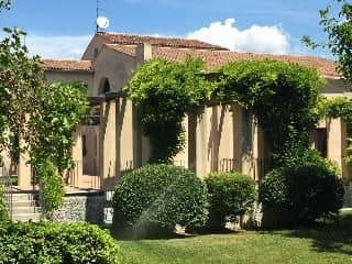 Ca' Bert Villa dei Glicini Ca' Bert Villa dei Glicini