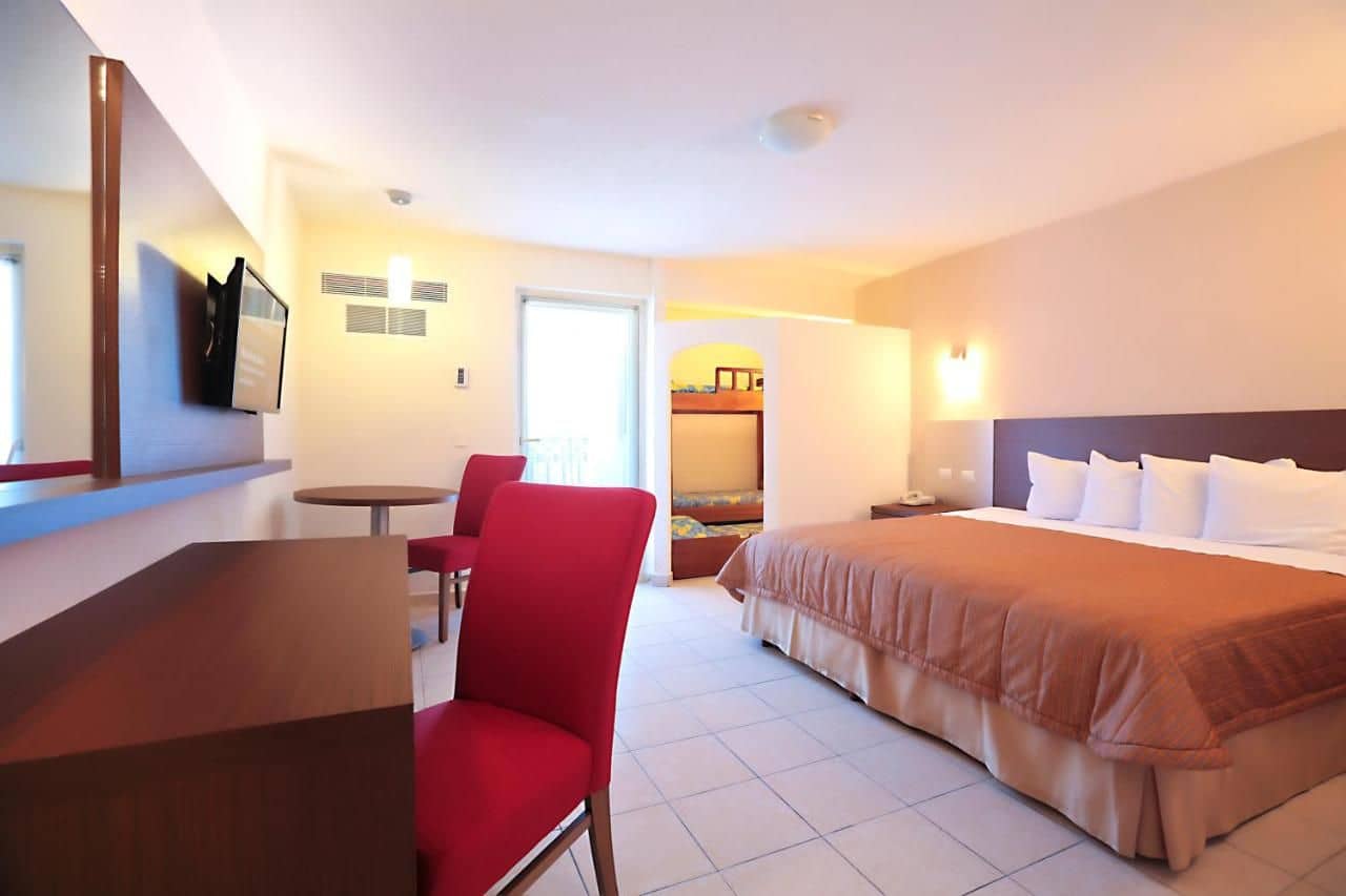 Crown Paradise Club Puerto Vallarta Crown Paradise Club Puerto Vallarta