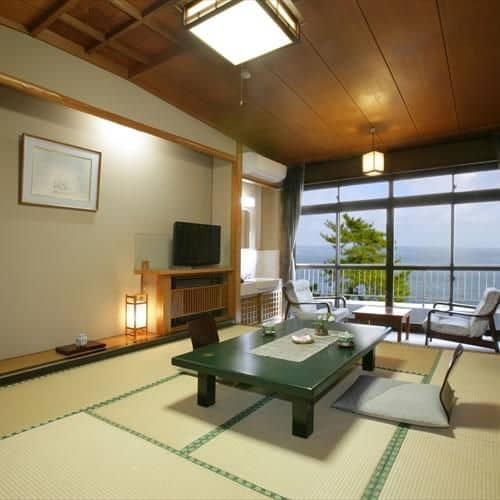 Itsuura Kanko Hotel Daikanso Itsuura Kanko Hotel Daikanso