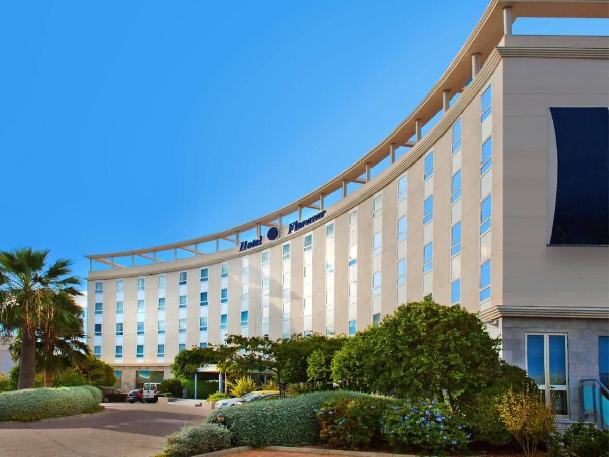 Hotel Florazar Hotel Florazar