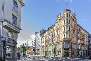 K7 Hotel Oslo K7 Hotel Oslo