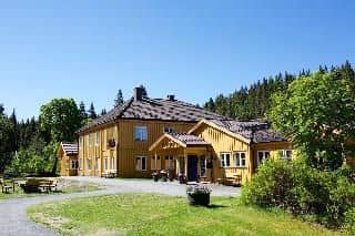 Kleivstua Kleivstua