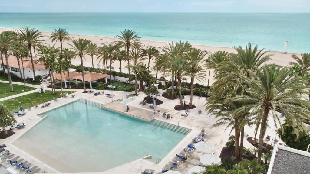 Robinson Club Jandia Playa