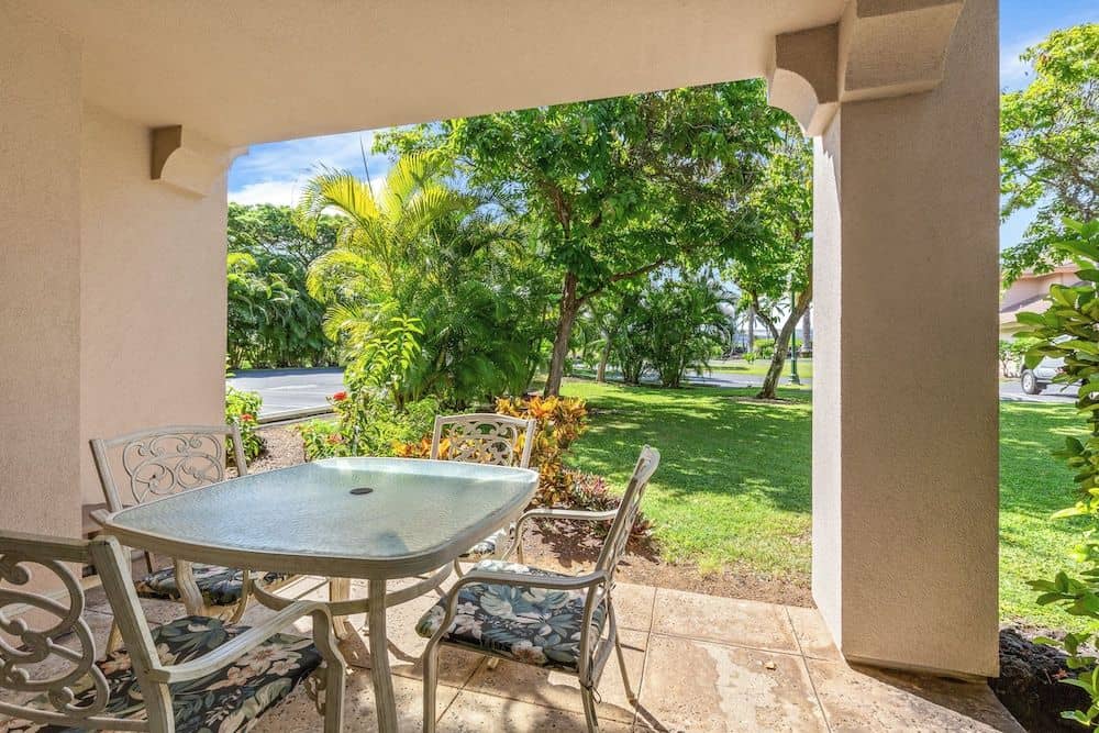 Aston Waikoloa Colony Villas