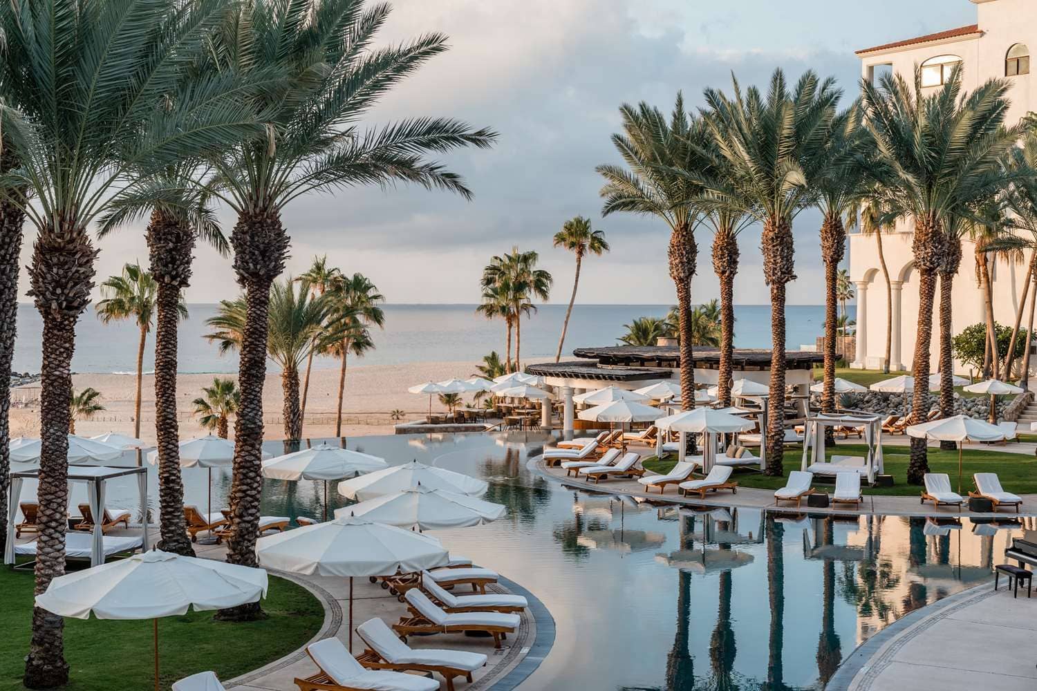 Hilton los Cabos Beach & Golf Resort Hilton los Cabos Beach & Golf Resort