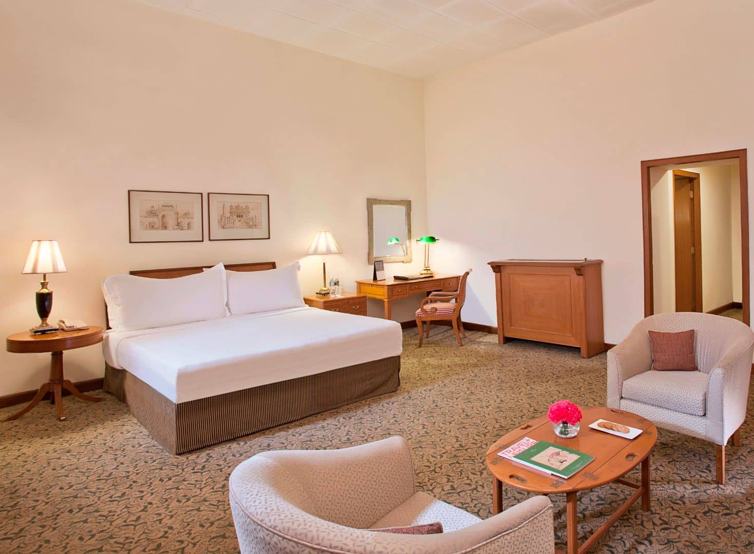Oberoi Maidens Oberoi Maidens