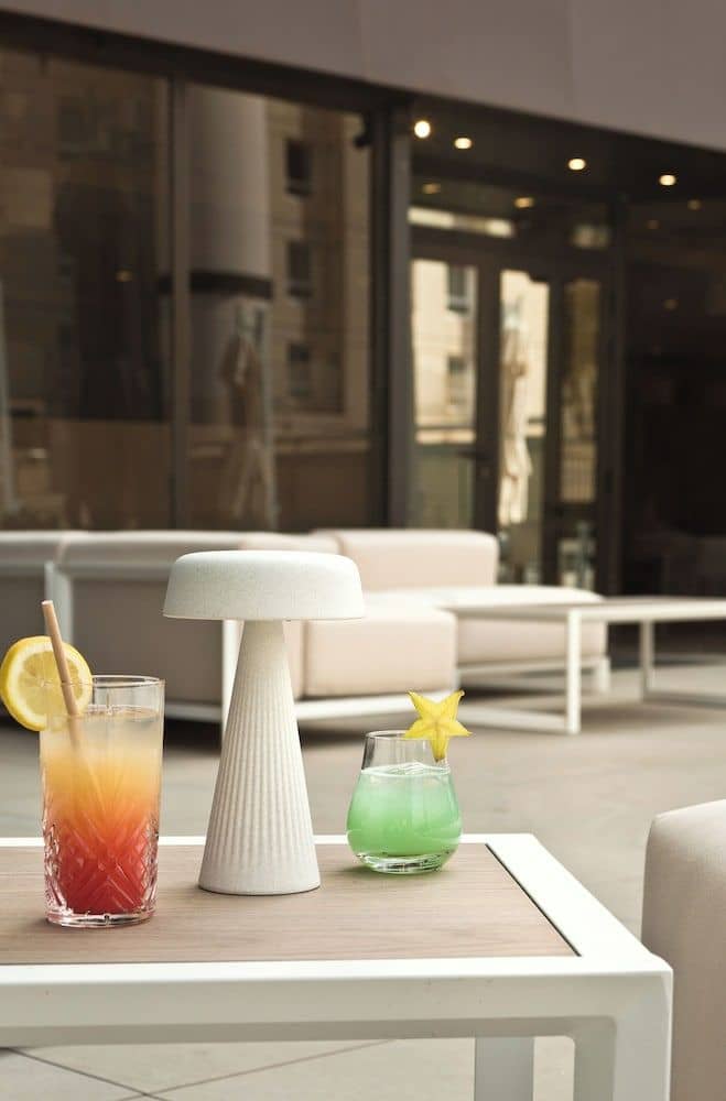 Mercure Montpellier Centre