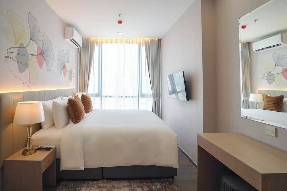 The Rich Grand Residence Sukhumvit