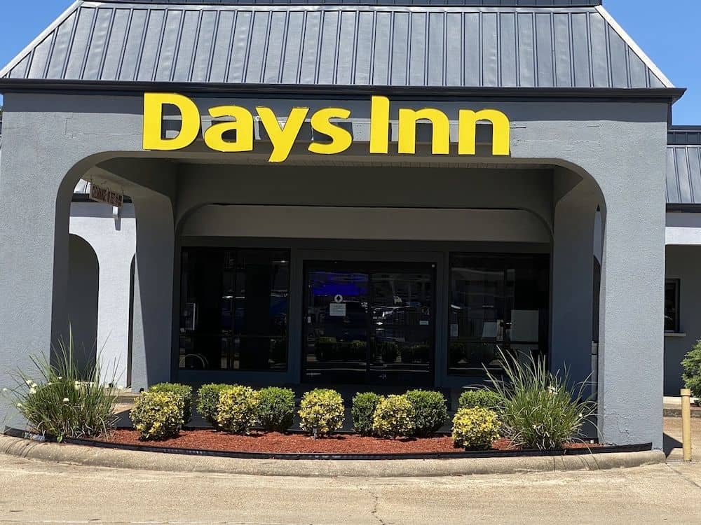 Comfort Inn Airport