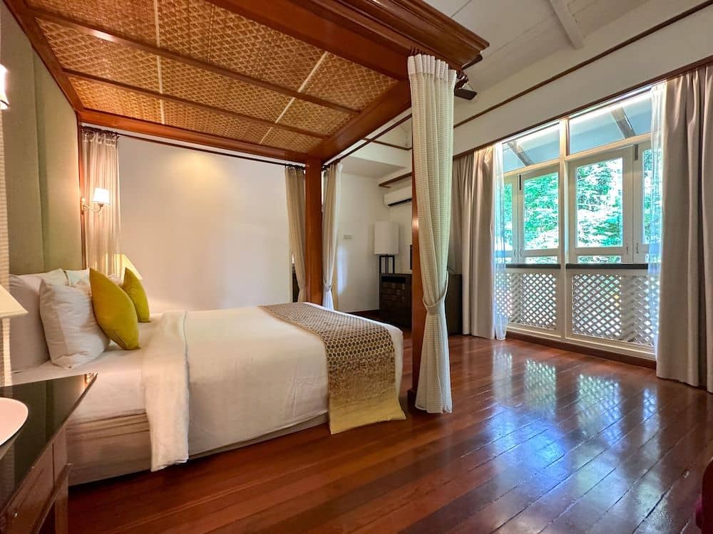 Vivanta Rebak Island