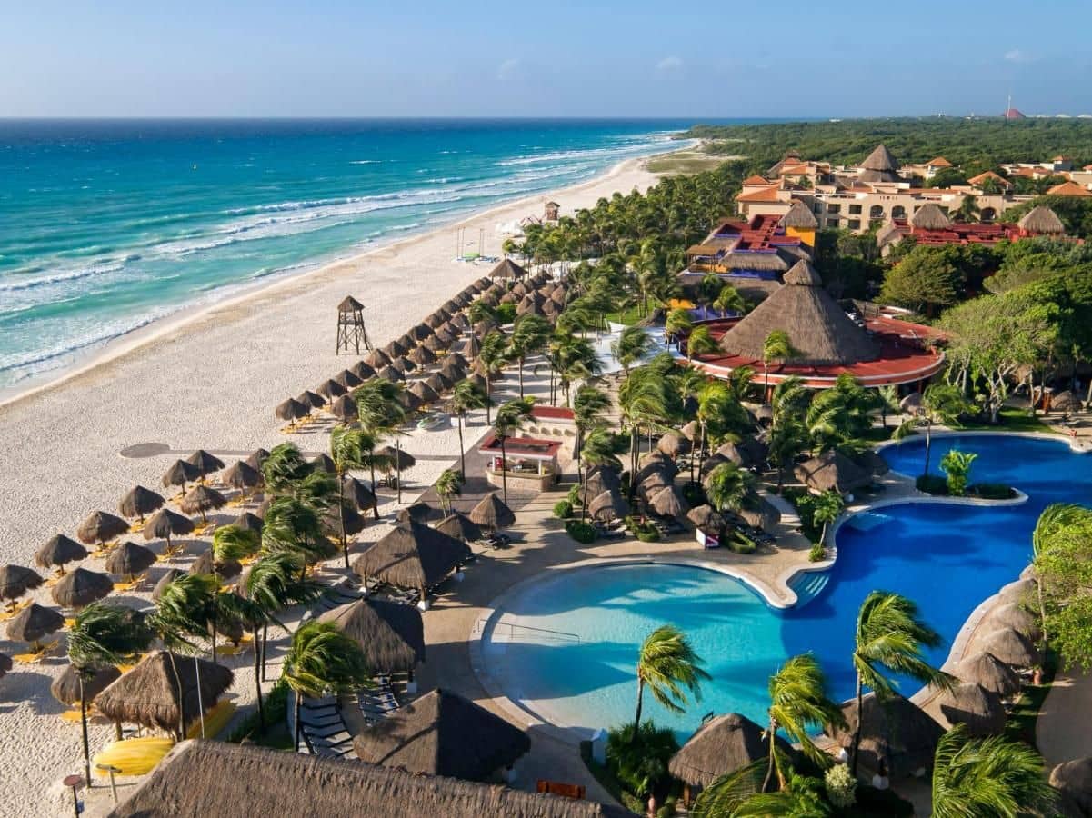 Iberostar Quetzal All Inclusive Iberostar Quetzal All Inclusive