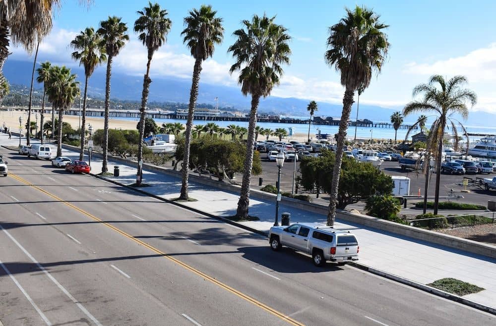 Best Western Beachside Inn Santa Barbara Best Western Beachside Inn Santa Barbara