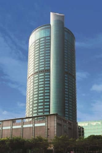 Shangri-La Far Eastern Plaza, Tainan