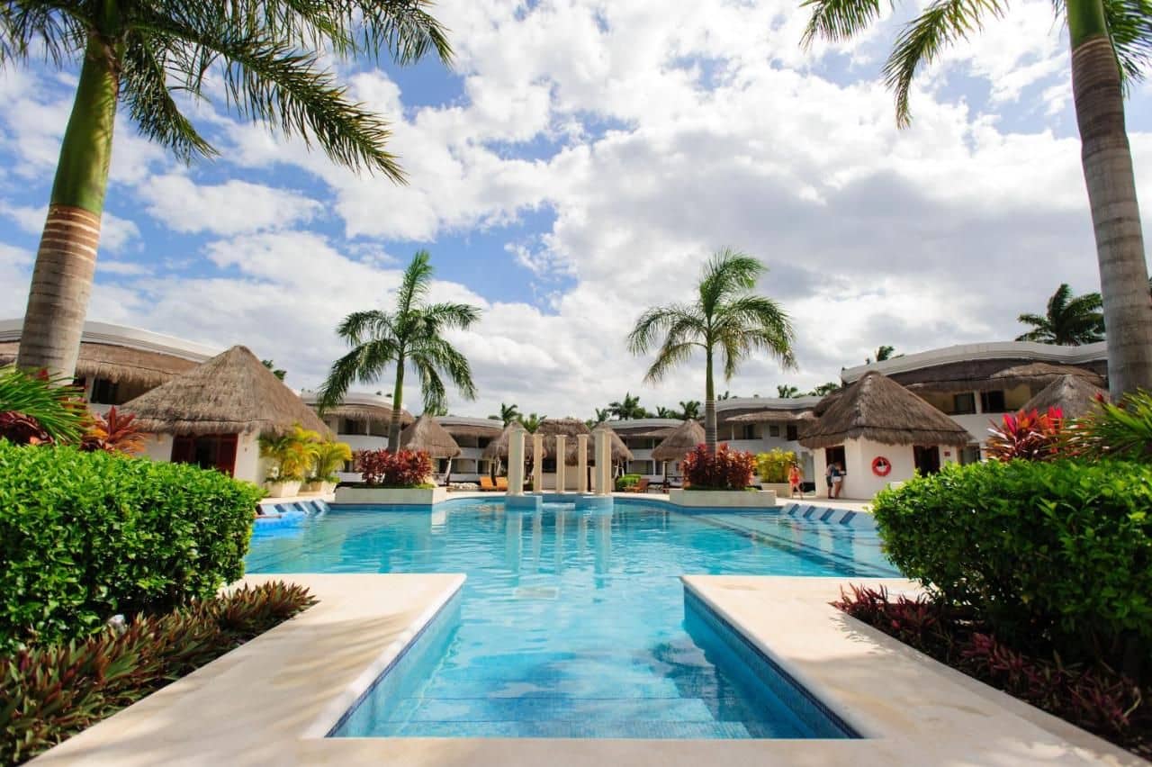 Grand Riviera Princess All Inclusive Grand Riviera Princess All Inclusive