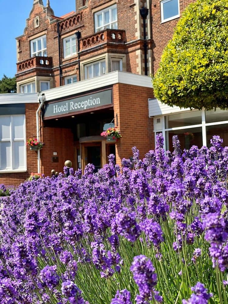 Orwell Hotel