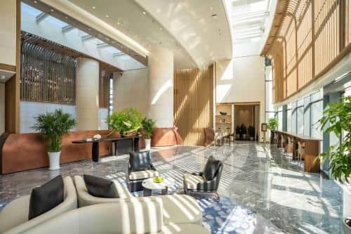 CM Service Apartment Shenzhen Taige