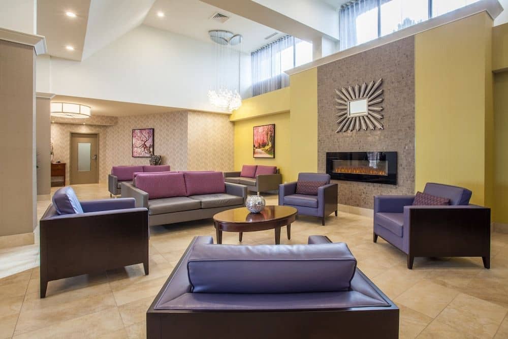 Holiday Inn Toronto Int'l Airport