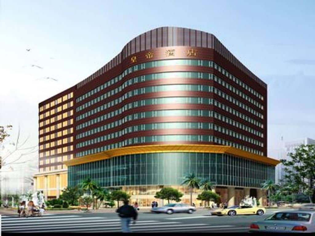 Shunde Emperor Hotel