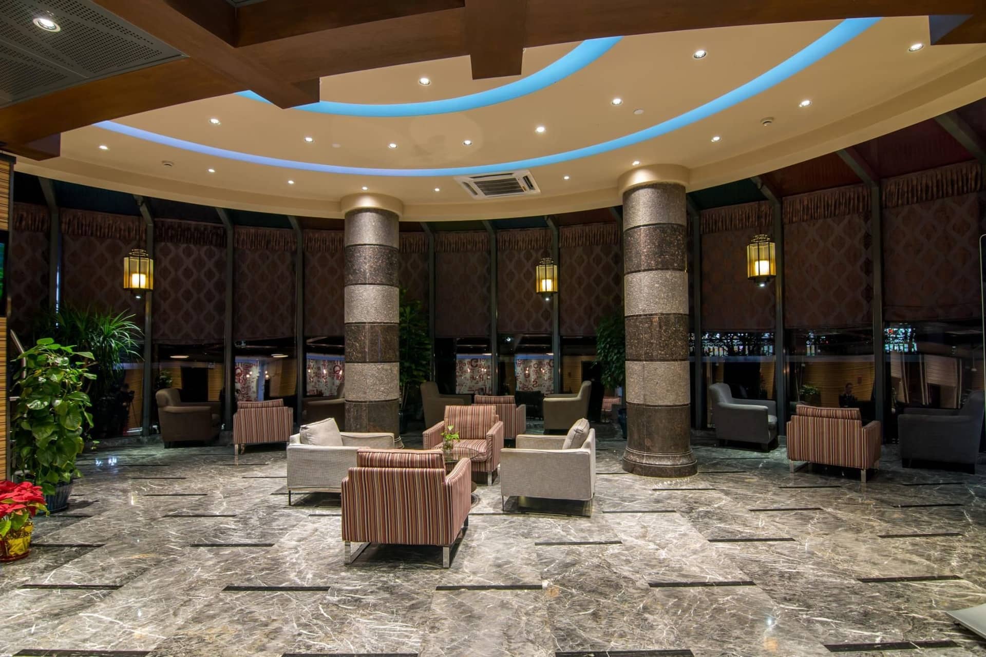 Yitel Hotel Shanghai Pudong Airport Chuansha Branch