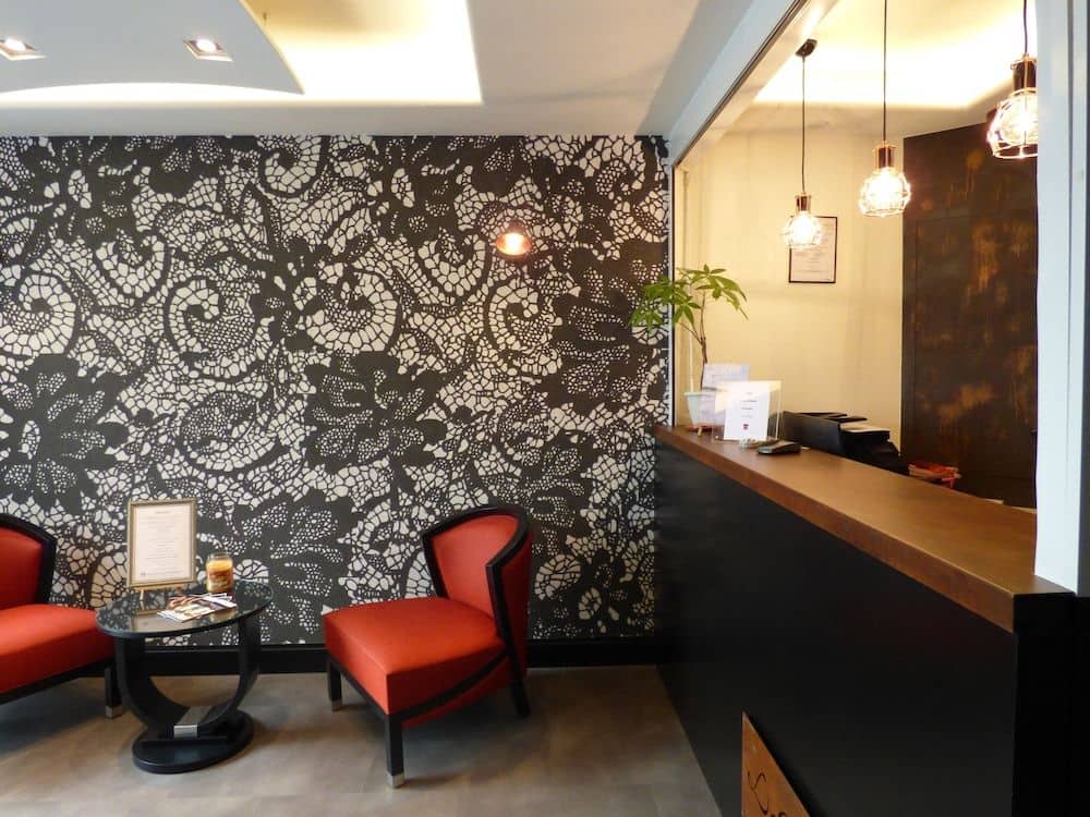 Best Western Le Benhuyc