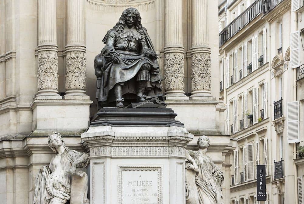 Moliere