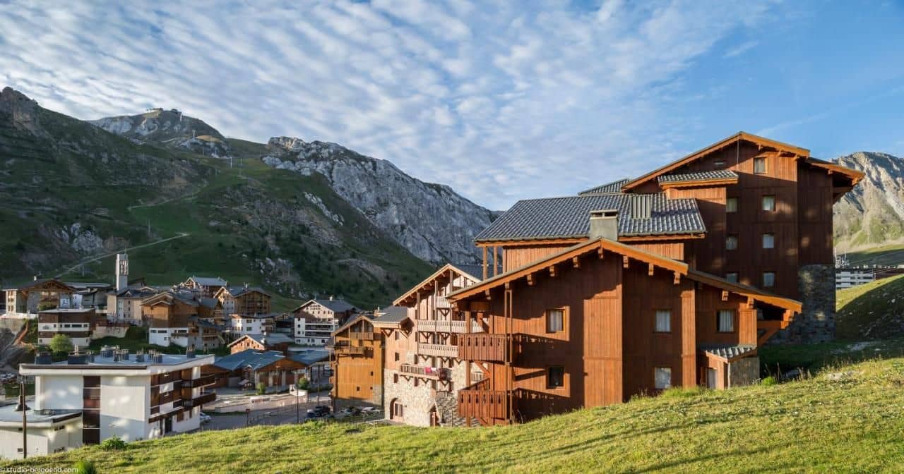 Village Montana