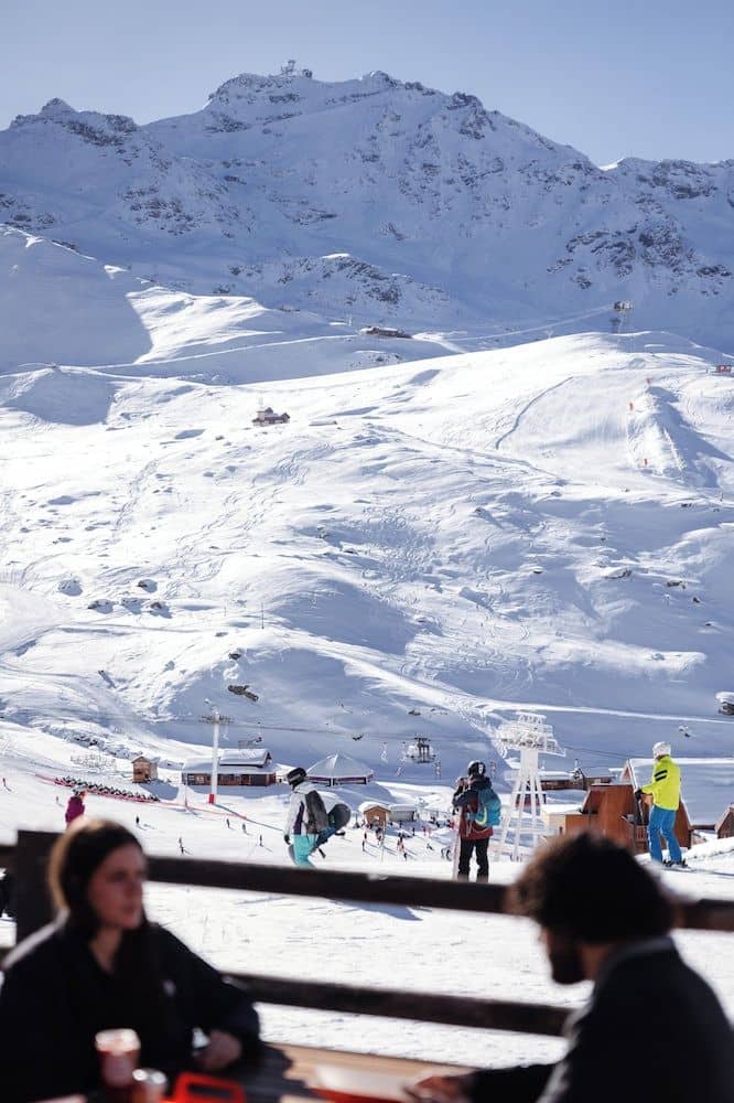 Le Val Thorens