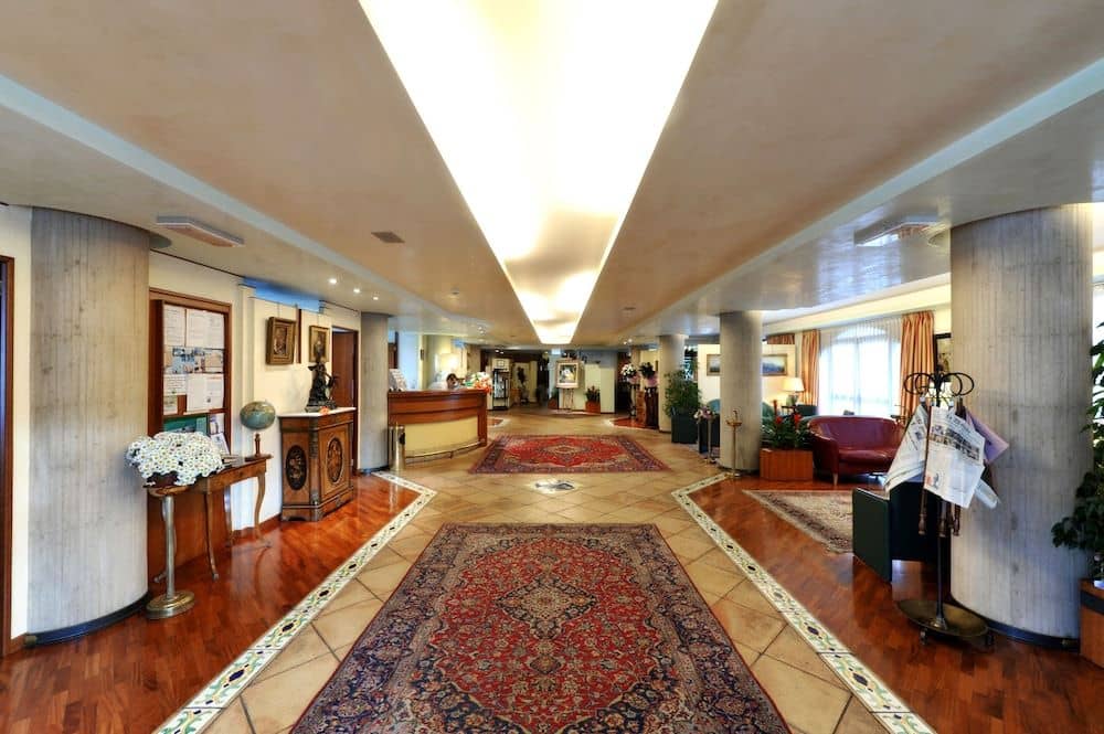 Best Western Dei Cavalieri