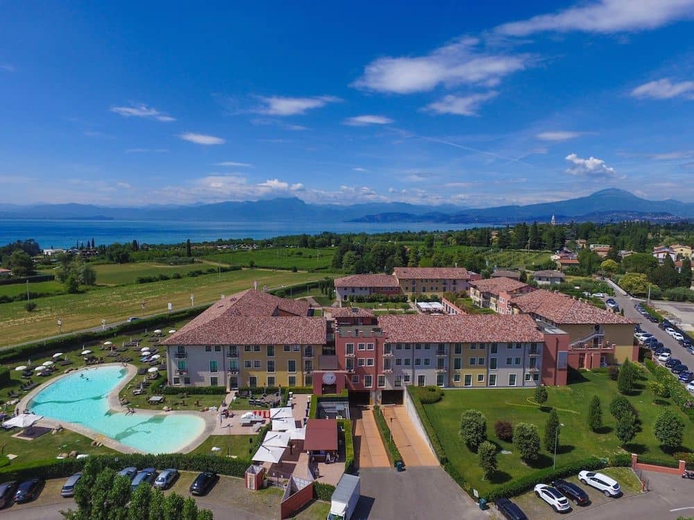 Parchi Del Garda