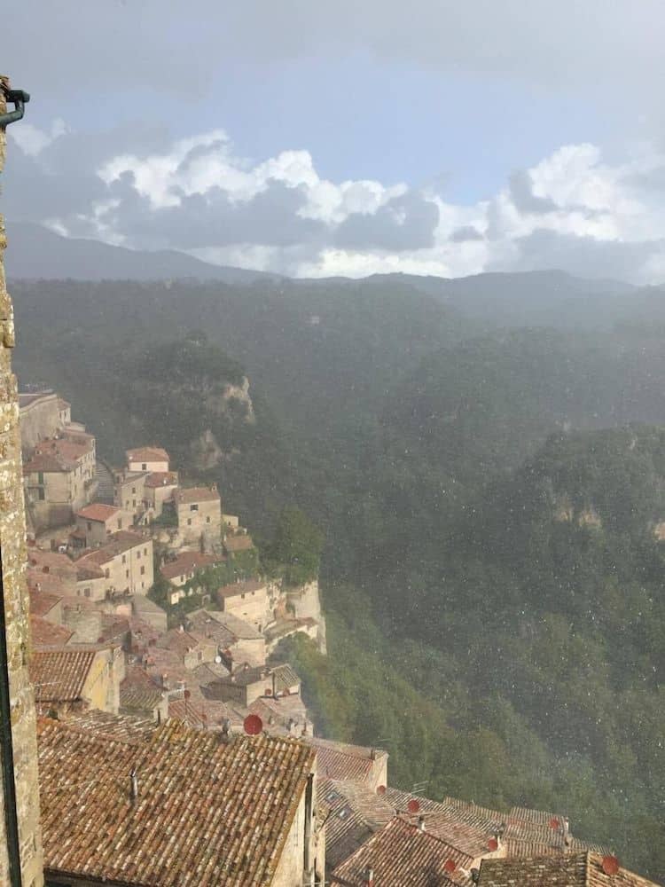 Della Fortezza Della Fortezza