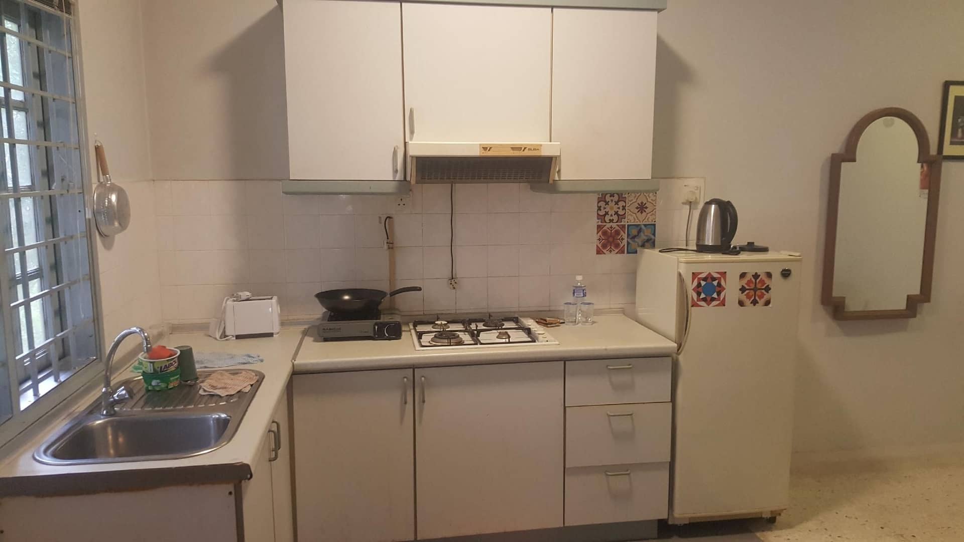 Relaxing Stay at Selesa Hillhomes-D4GP