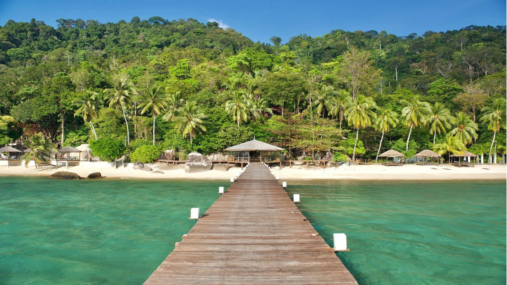 Japamala Resort by Samadhi - Age 12 and Above Only