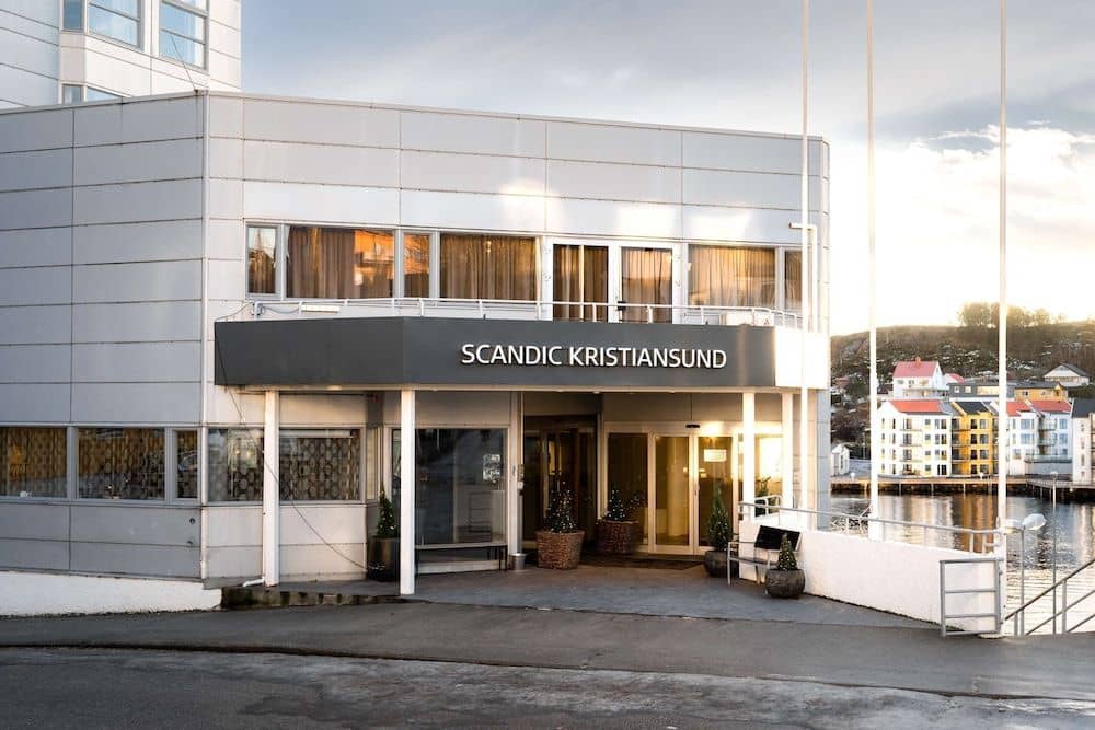 Rica Kristiansund Rica Kristiansund