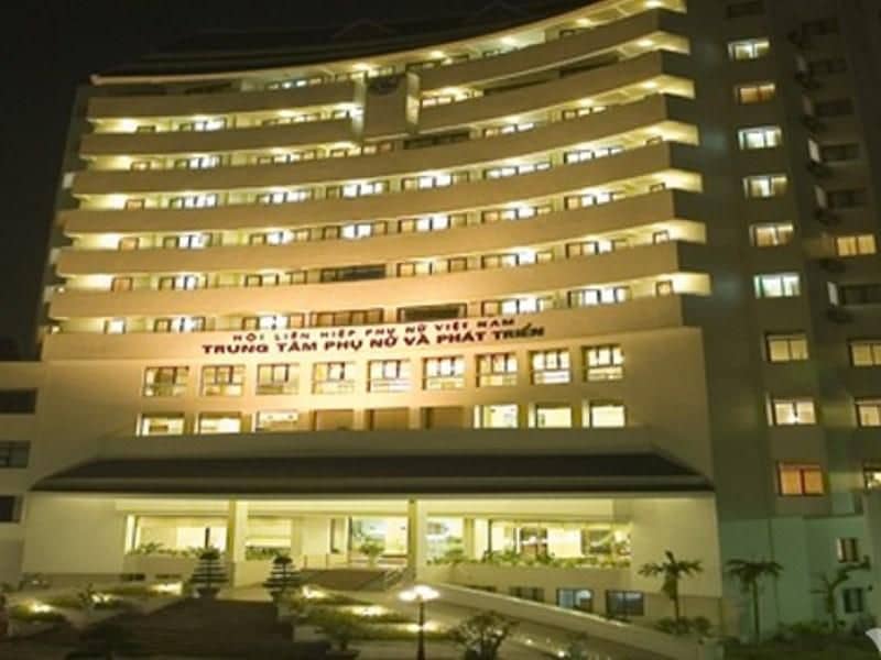 CWD Hotel CWD Hotel