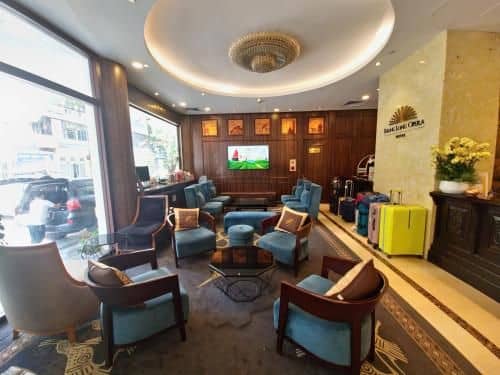 Thang Long Opera Hotel Hanoi Thang Long Opera Hotel Hanoi